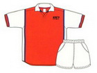 Soccer Uniform